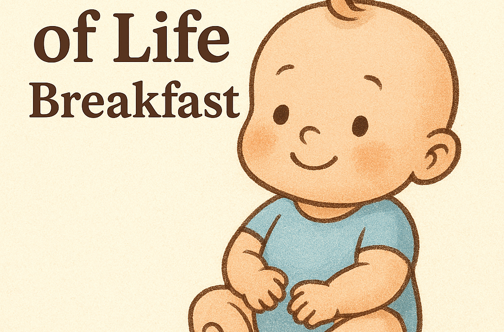 Newsletter November 2025